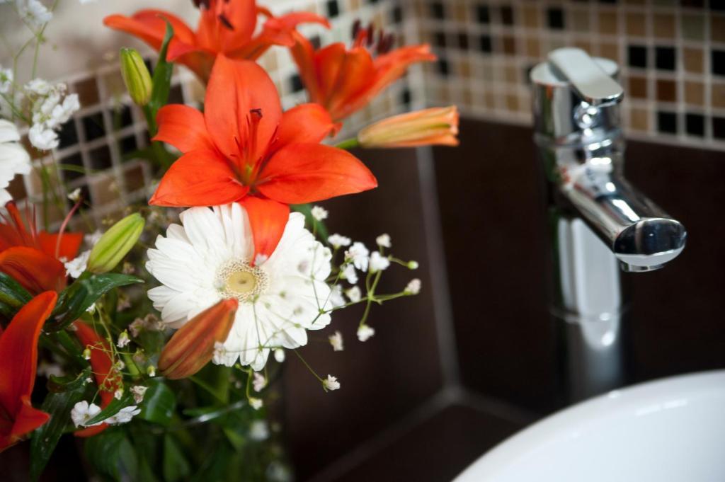 Casa Felicidad B&B Room&Kitchen Playa del Carmen Quarto foto
